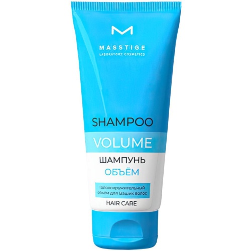 Шампунь для волос Hair Care Объем 250мл