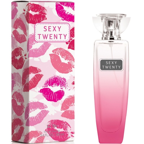 Туалетная вода Dilis LA VIE Sexy Twenty 100мл