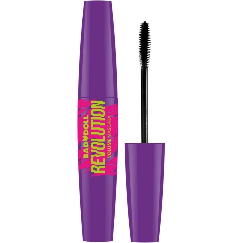 Тушь для ресниц BelorDesign Bad Doll REVOLUTION объемная