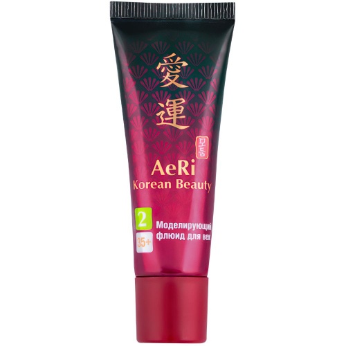 Моделирующий флюид для век Modum AeRi Korean Beauty 20г