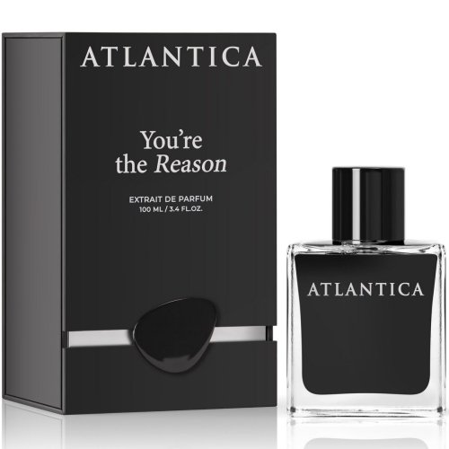 Духи мужские Dilis ATLANTICA You’re The Reason 100мл