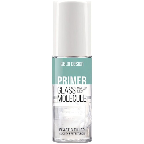 База под макияж BelorDesign Glass Molecule