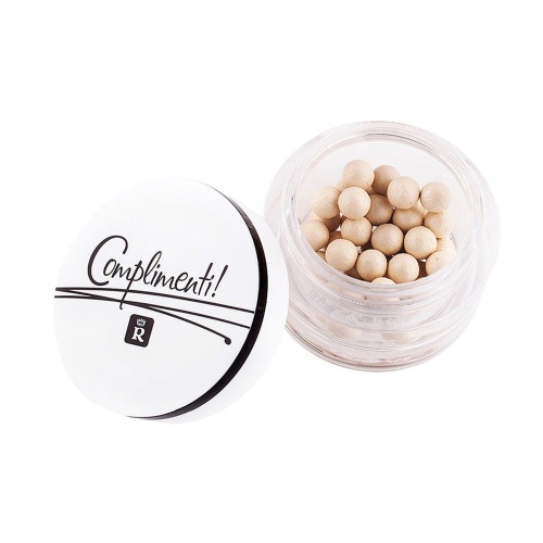 Хайлайтер в шариках RELOUIS Complimenti 20г