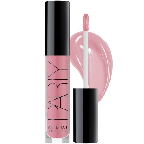 Блеск для губ BelorDesign PARTY (4 натуральный)