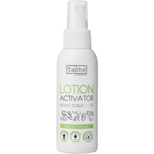 Лосьон-активатор и стимулятор роста Tashe professional 100мл