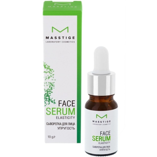 Сыворотка для лица Masstige SERUM Упругость 10г