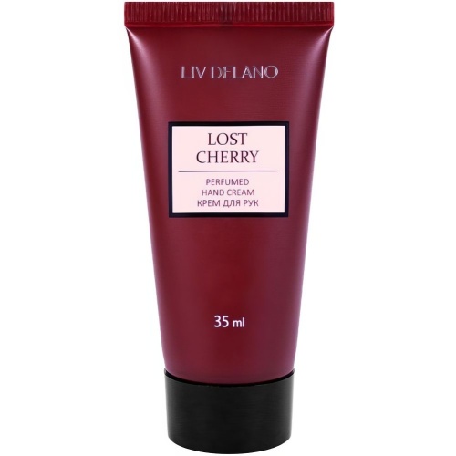 Крем для рук Lost Cherry 35мл