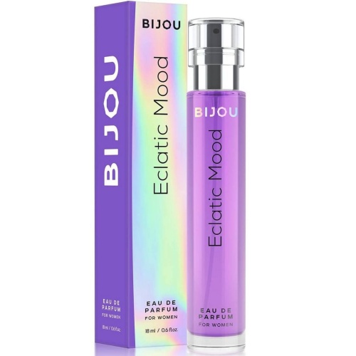 Парфюмерная вода Dilis BIJOU Eclatic Mood 18мл