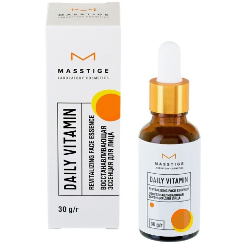 Эссенция для лица Masstige Daily Vitamin восстанавливающая 30мл