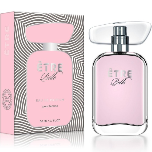 Парфюмерная вода Dilis ETRE Belle 50мл