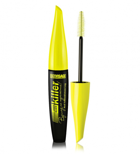 Тушь для ресниц Killer DeepBlack 11г Тушь для ресниц Killer DeepBlack 11г