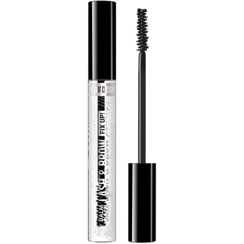 Бальзам-основа для ресниц и бровей BelorDesign 10г (00 Прозрачный)