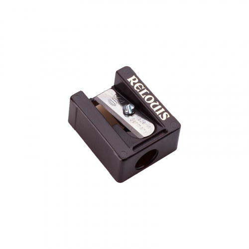 Точилка для косметических карандашей RELOUIS