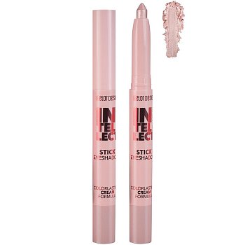 Тени-стик для век BelorDesign Intellect