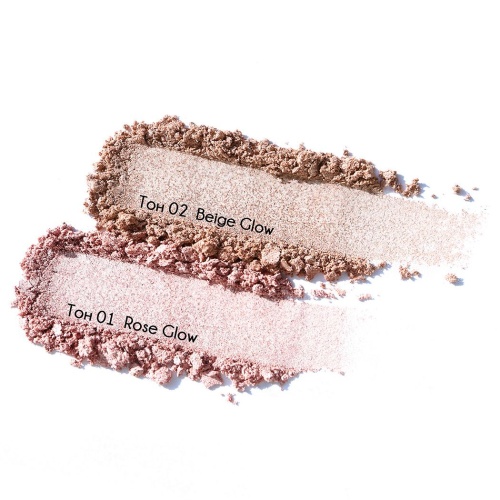 Хайлайтер LUXVISAGE Moonlight 4г