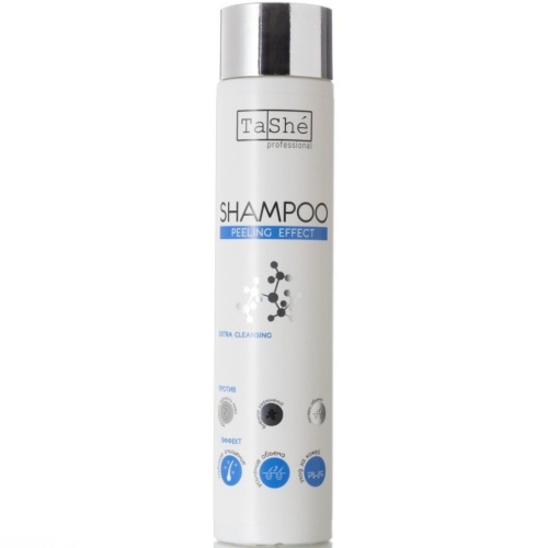 Шампунь Tashe professional INTENSE DETOX 300мл