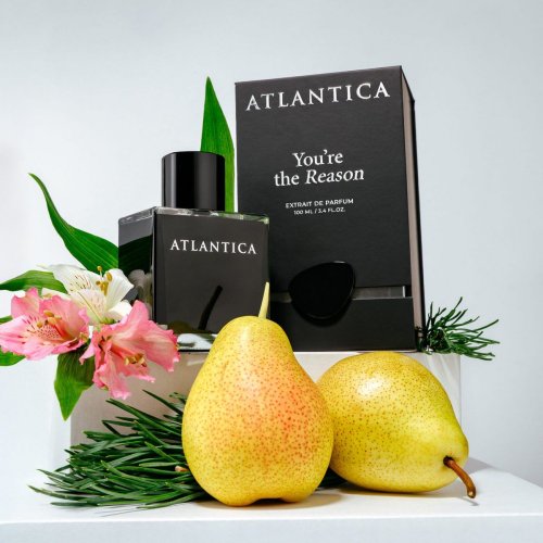 Духи мужские Dilis ATLANTICA You’re The Reason 100мл