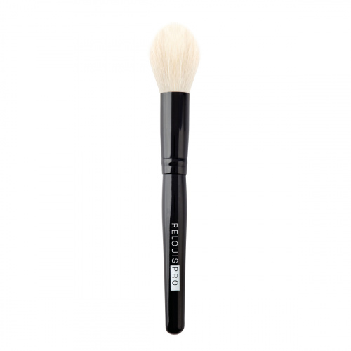 Кисть косметическая большая мультифункциональная RELOUIS Multifunctional brush L №2