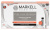 Сыворотка для век 3D-лифтинг MARKELL Professional (7шт х 2мл)