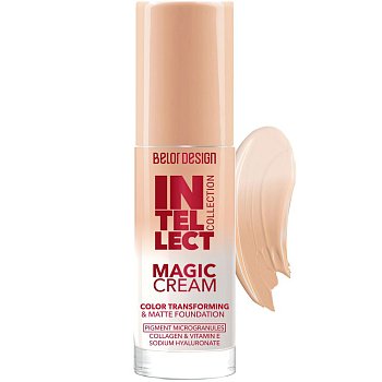 Тональный крем BelorDesign Magic cream 33г