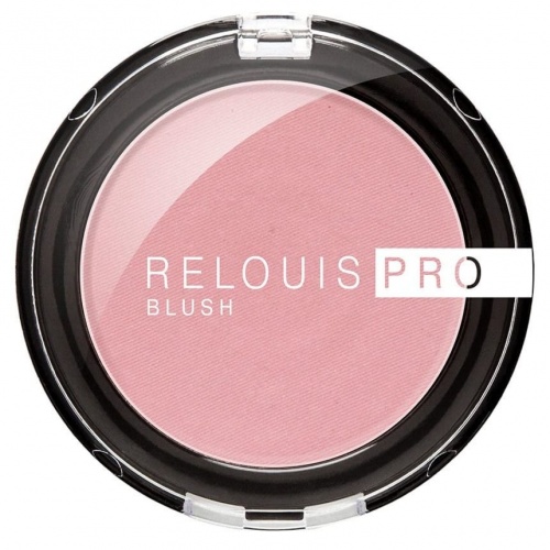 Румяна RELOUIS PRO Blush (72)
