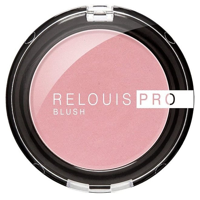 Румяна RELOUIS PRO Blush