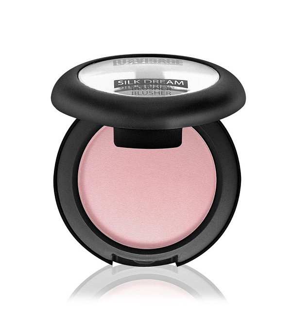 Румяна LUXVISAGE SILK DREAM