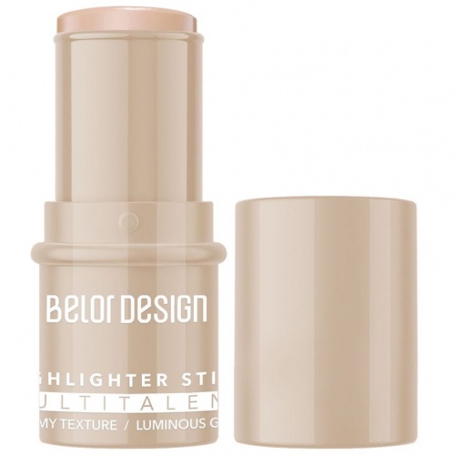 Стик-хайлайтер для лица MULTITALENT (1)