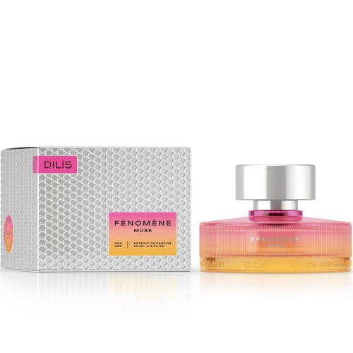 Духи Dilis FÉNOMÈNE Muse 75мл