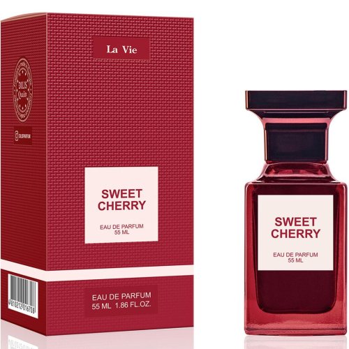 Парфюмерная вода Dilis LA VIE Sweet Cherry 55мл