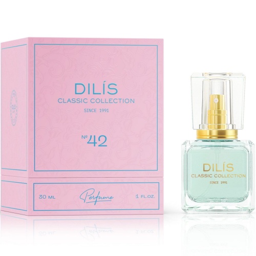 Духи Dilis Classic Collection №42, 30мл