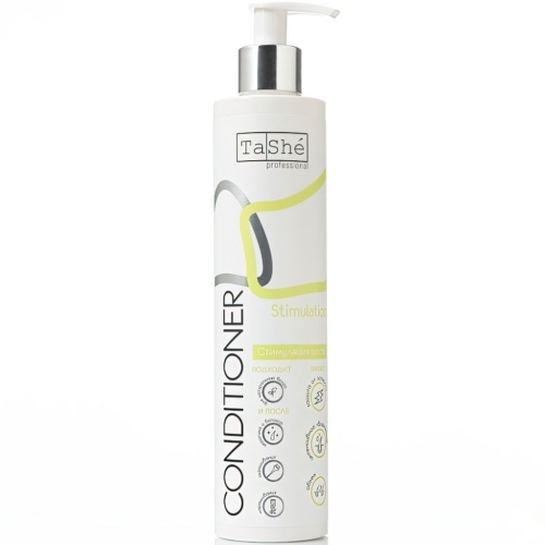 Кондиционер для волос Tashe professional STIMULATION 300мл