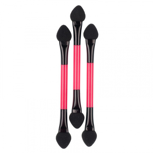 Аппликатор двухсторонний Di Valore длина 7,5см (латекс) 3шт