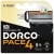 Сменные кассеты DORCO PACE 4 (4 лезвия, 4 кассеты)