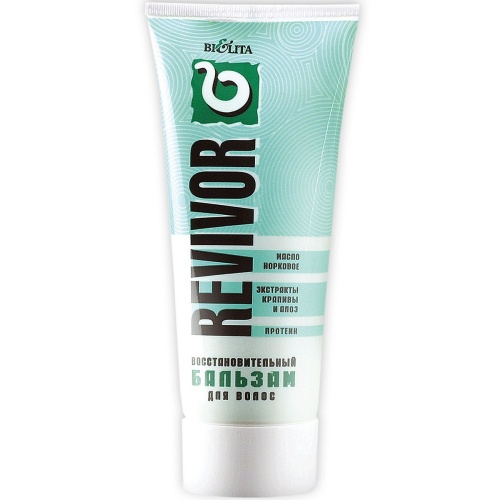 Восстановительный бальзам для волос Revivor 200мл