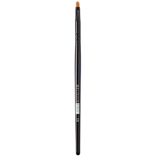 Кисть косметическая для помады и кремовых текстур RELOUIS PRO Lip liner & creamy textures brush №13