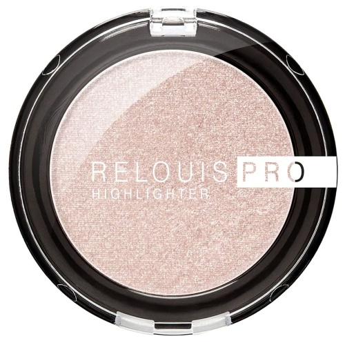 Хайлайтер компактный RELOUIS PRO Highlighter