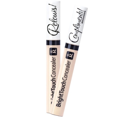 RELOUIS Консилер "BrightTouch" (01 фарфоровый)