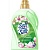 Ополаскиватель для тканей Romax SOFT SILK Луизианская магнолия 2л