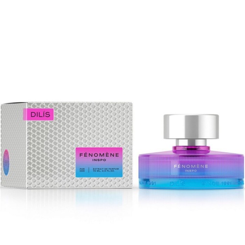 Духи Dilis FÉNOMÈNE Inspo 75мл